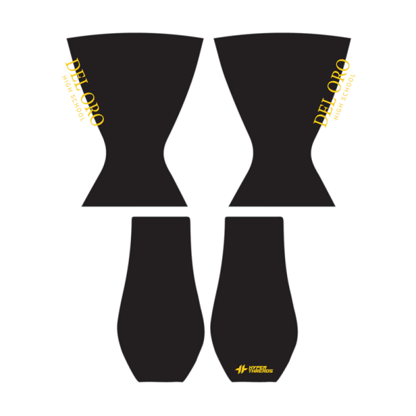 Del Oro Knee Warmers