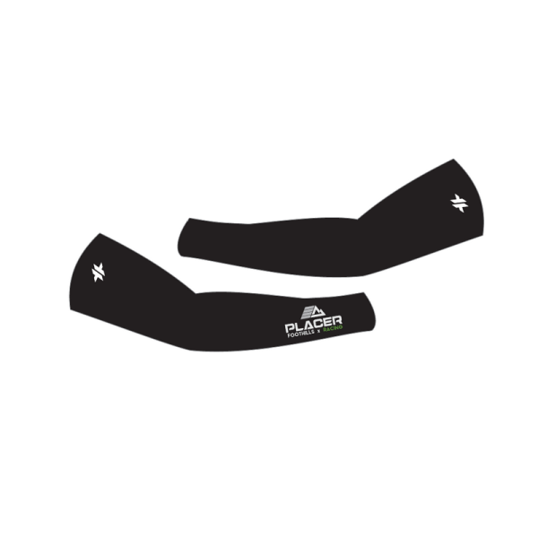 Placer Foothills Arm Warmers