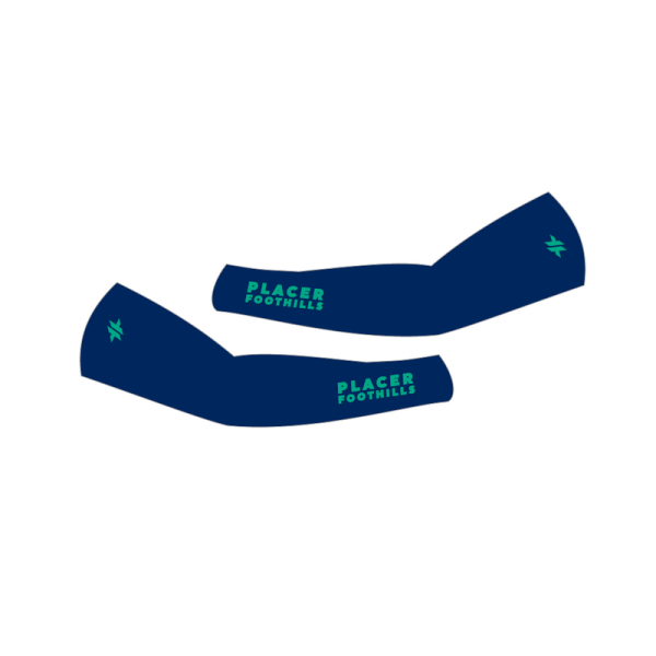 Placer Foothills DEVO Arm Warmers