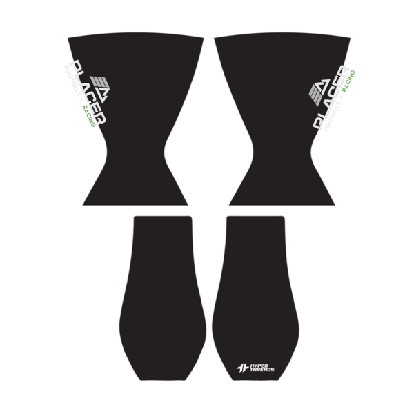 Placer Foothills Knee Warmers