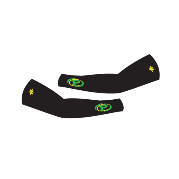 Placer Hillmen Arm Warmers