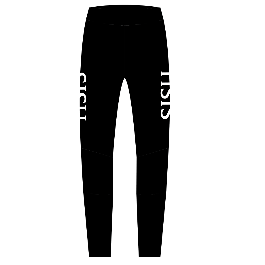 San Jose State U MTB Pant Front