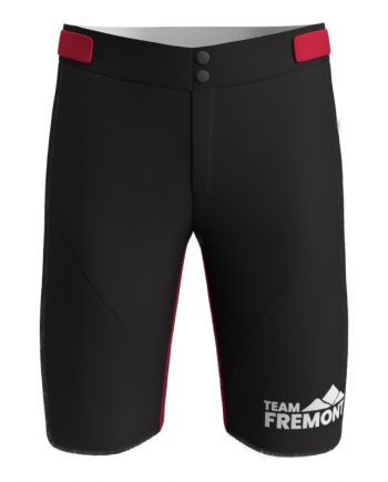 Team Fremont Baggy-Front