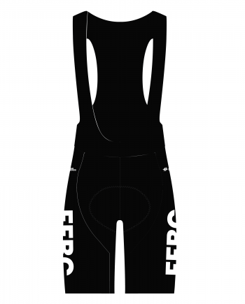Team Fremont Youth Bibs Front