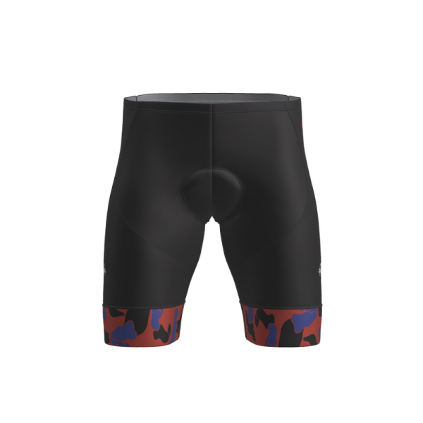 West County Composite-Competition Short-Front