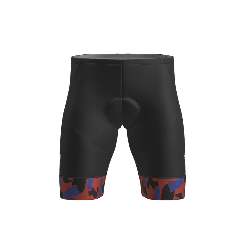 West County Composite-Competition Short-Front West County Composite-Competition Short-Front