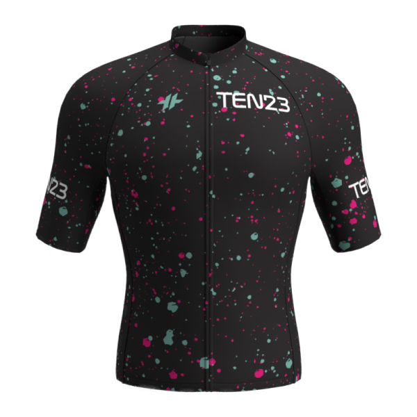 2025 TEN 23 Pro Jersey-Front