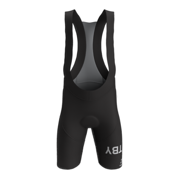 Maybird 2025 Pro Bib-Front