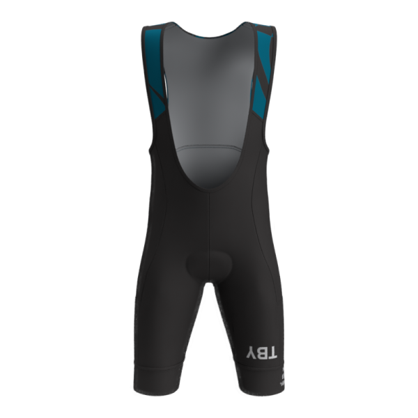 Maybird 2025 Venture Bib Men-Front