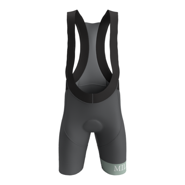 Millbrook Pro Bib-Front