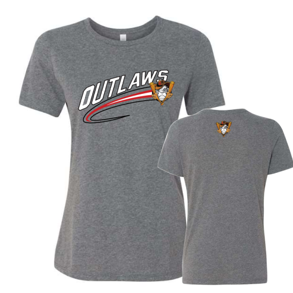 Outlaw-Womens-Grey-T