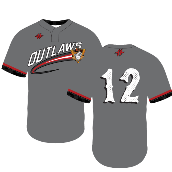 Outlaws-Grey-2-Button