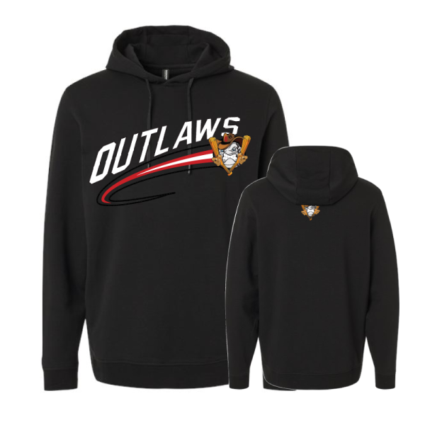 Outlaws-Perform-Hoodie