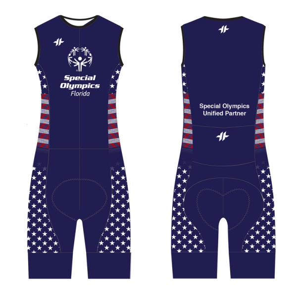 SOFL-Sleeveless Tri Suit-Unified Partner