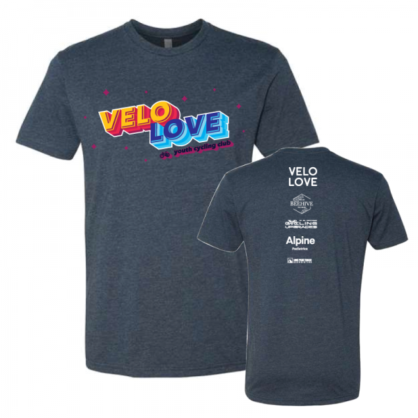 Velo-Love-T