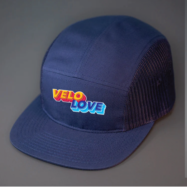 VeloLove-5-Panel