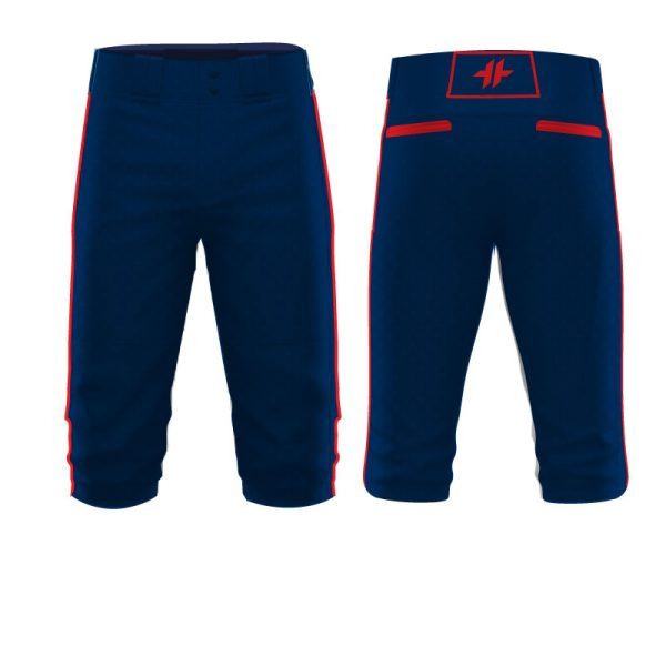 Youth-Baseball-Pant-sTARS-Navy-Knicker