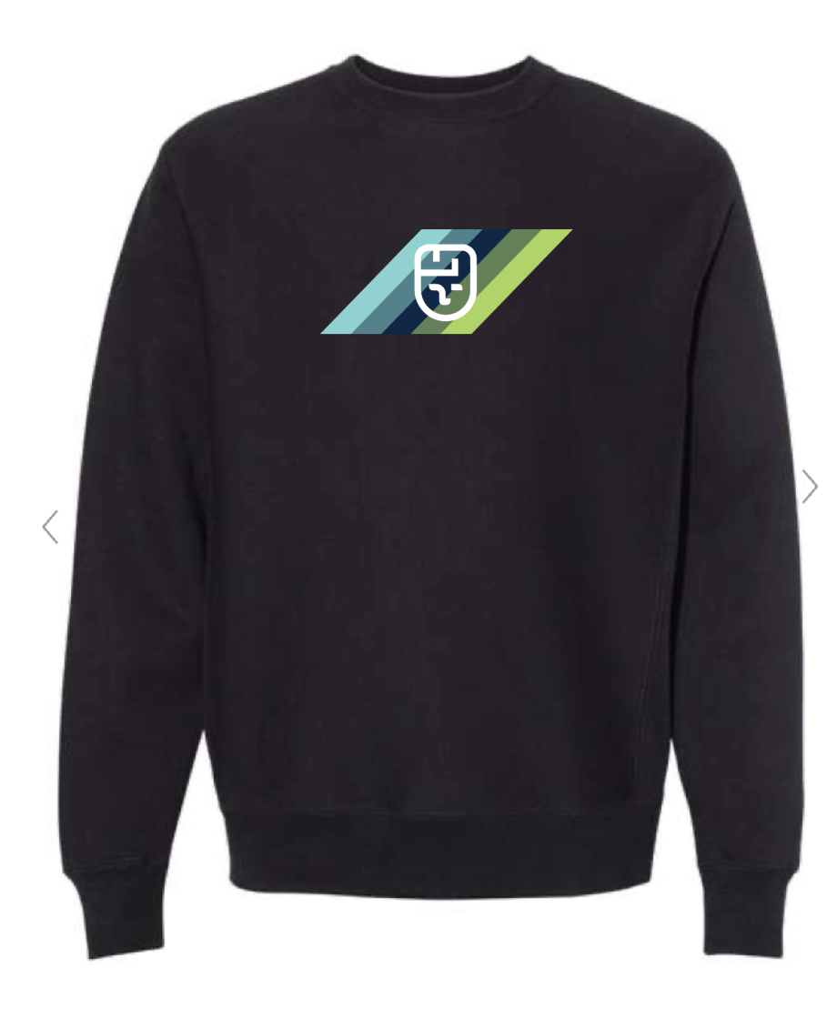 Brain Stoke Small Chest crew