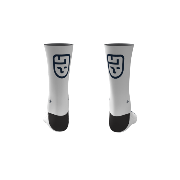 Brainstoke Sublimated Sock-Back
