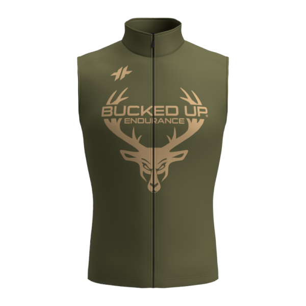 BuckedUP Windout Vest-Front