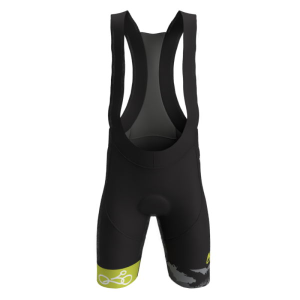 CFI Pro Bib 2025-Front