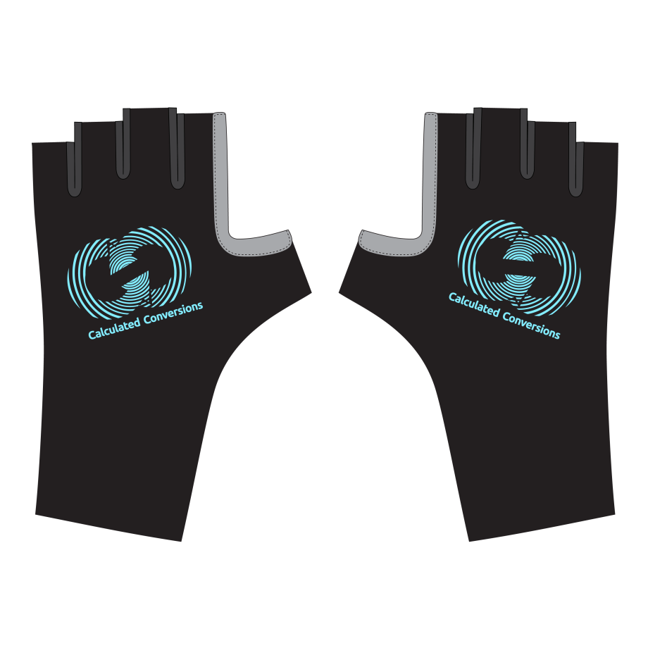 Calculated Conversions Aero Gloves