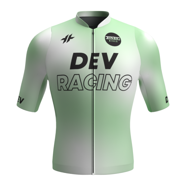 DEV HyperPro Jersey Men-Front