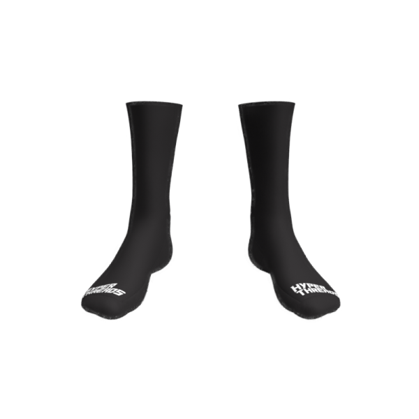 DEV Sublimated Sock-Front