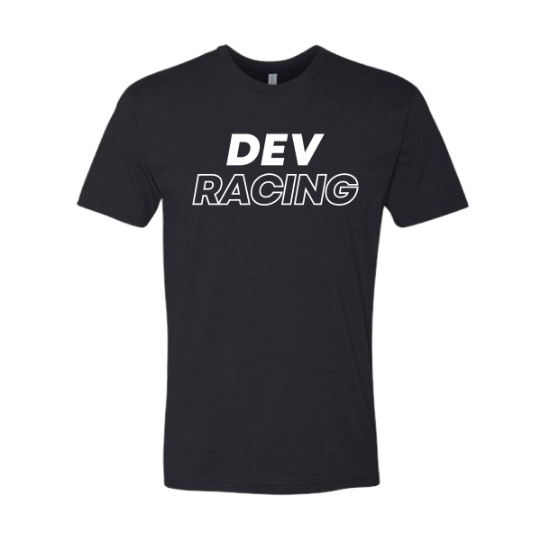 DEV T Shirt Front