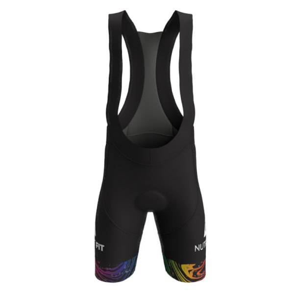 Marlo Signoracci Pro Bib-Front