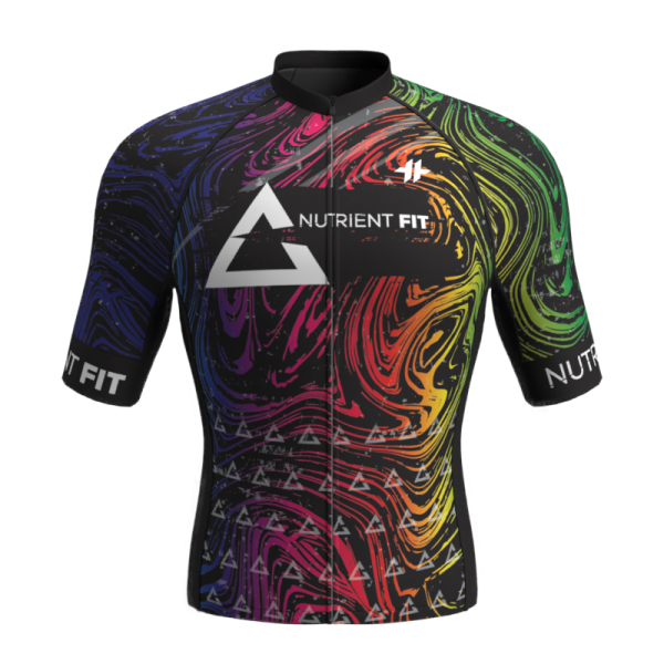 Marlo Signoracci Pro Jersey-Front