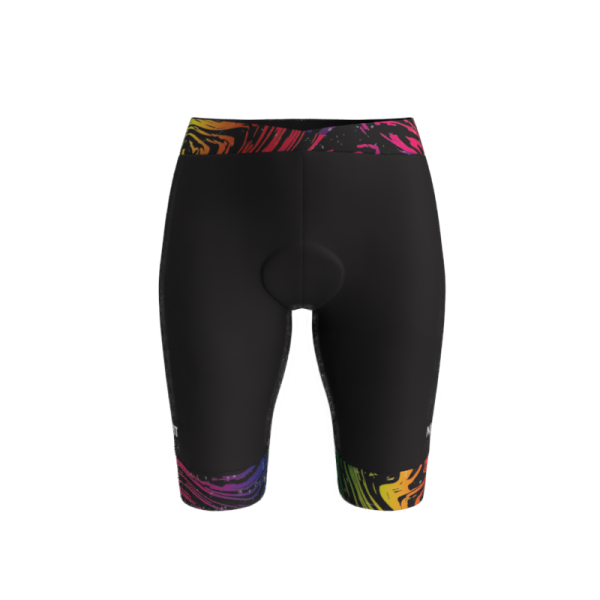 Marlo Signoracci Pro Short Women-Front