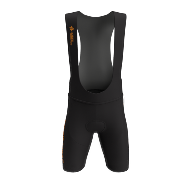 Strait Circle Composit Race C Bib-Front