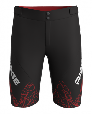 2025 Mountain Ridge Baggy-Front