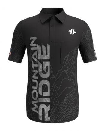 2025 Mountain Ridge Shop Shirt-Front