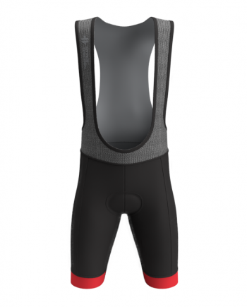 2025 Weber High Continental Plus Bib-Front