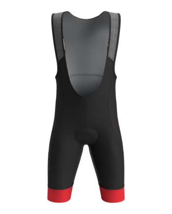 2025 Weber High Venture Bib-Front