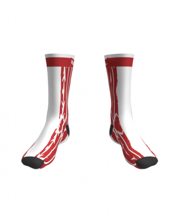 2026 Bountiful Sublimated Sock v2-Front