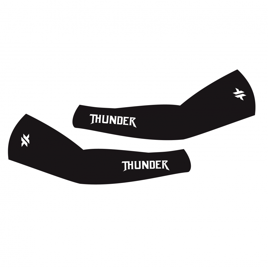 Desert Hills Arm Sleeves