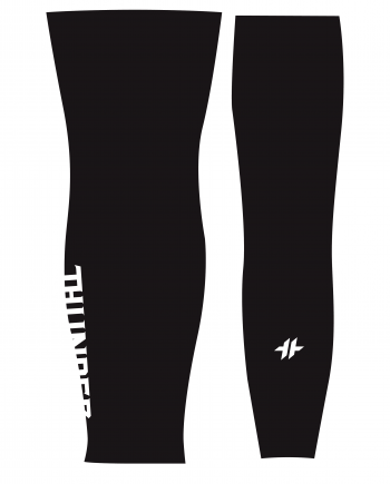Desert Hills Leg Warmers