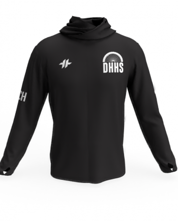Desert Hills New Sunshirt-Front