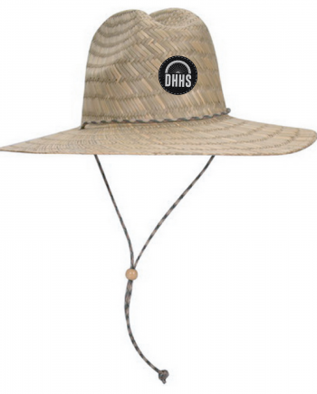 Desert Hills Straw hat NEW