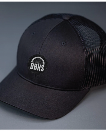 Desert Hills Trucker Hat