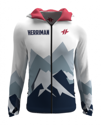 Herriman Apex Jacket-Front