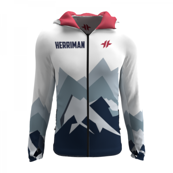 Herriman Apex Jacket-Front