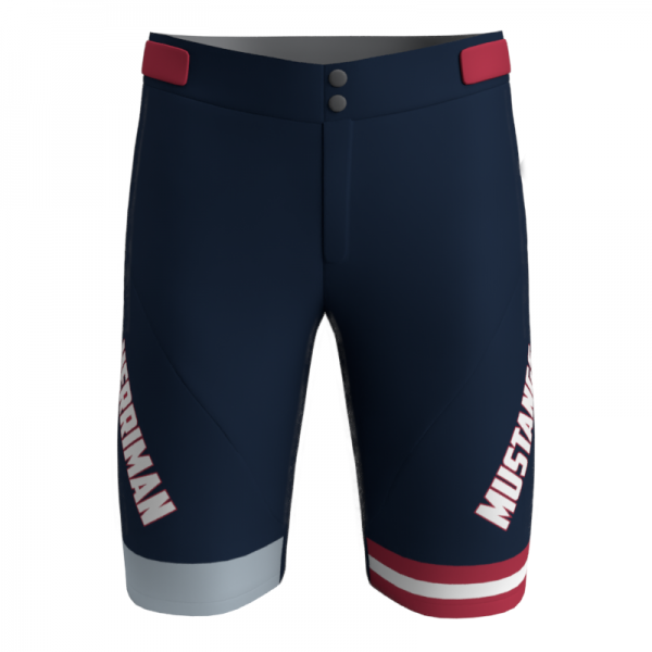 Herriman Baggy-Front