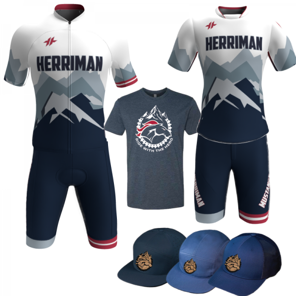 Herriman-Bundle