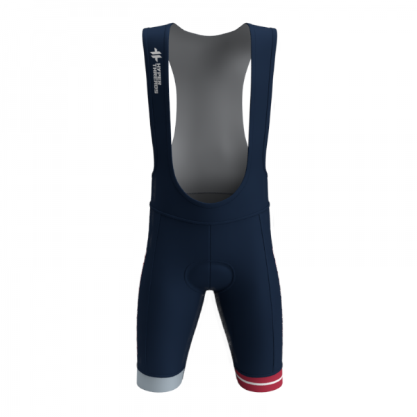 Herriman Continental Bib Men-Front