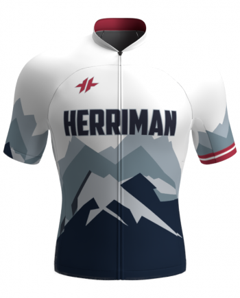 Herriman Continental Jersey Men NEW v8-Front