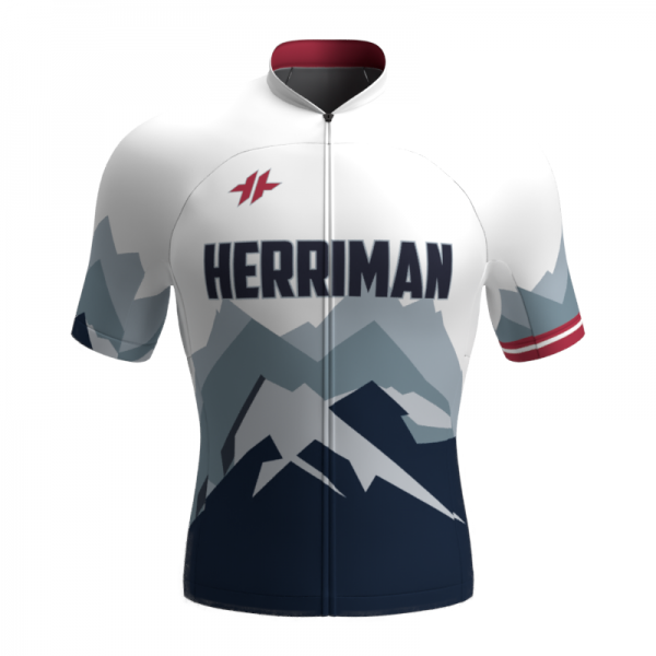 Herriman Continental Jersey Men NEW v8-Front